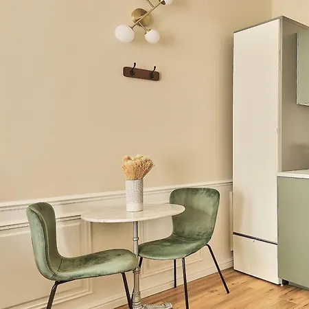 Lejlighed Le Louvois - A Proximite Du Chateau Versailles